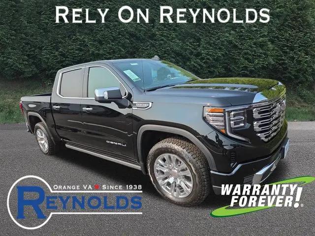 2026 GMC Sierra 1500 Crew Cab, Short Bed, Denali, 4WD for sale in Orange, VA