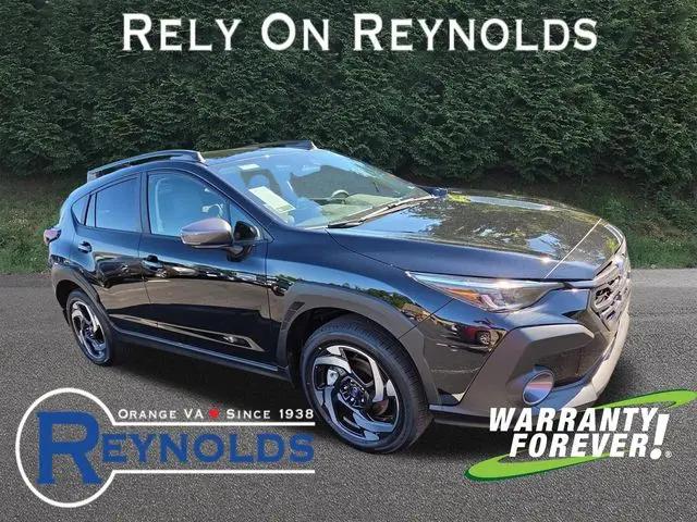 2026 Subaru Crosstrek Limited for sale in Orange, VA