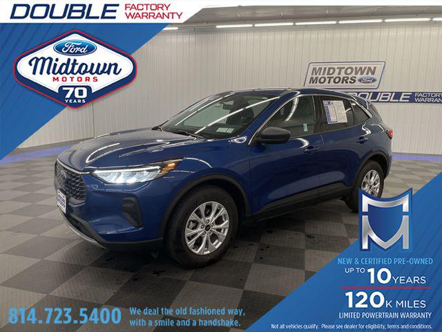 2023 Ford Escape Active for sale in Warren, PA