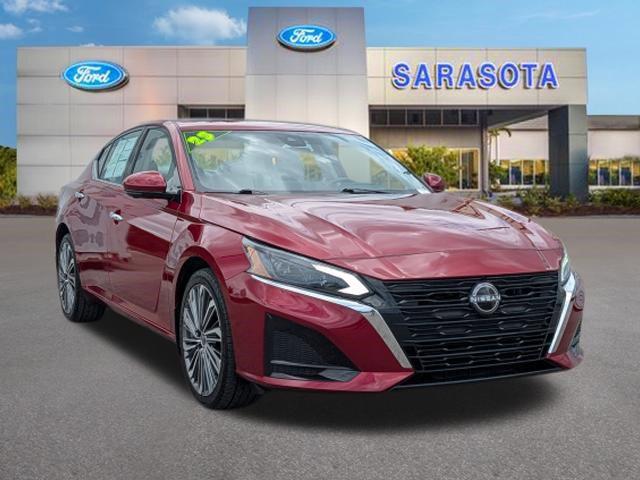 2023 Nissan Altima SL Intelligent AWD for sale in Sarasota, FL