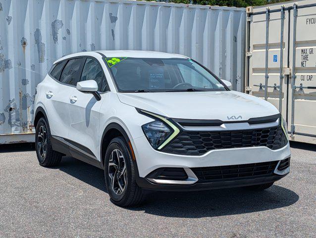 2023 Kia Sportage LX for sale in Sarasota, FL