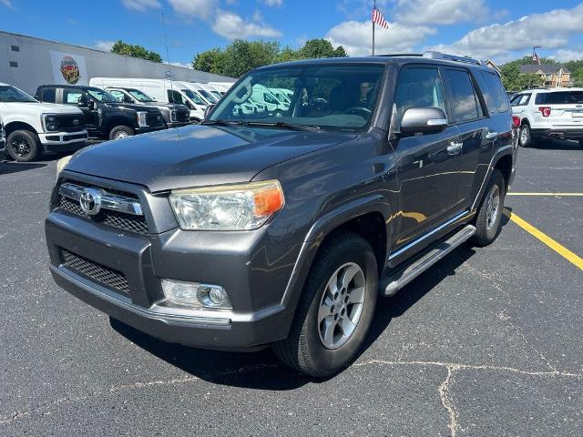 2011 Toyota 4Runner SR5 V6 for sale in Grand Rapids, MI