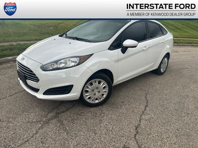 2019 Ford Fiesta S for sale near Miamisburg, OH