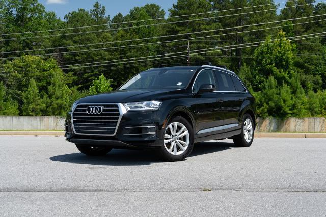 2018 Audi Q7 3.0T Premium for sale in Seneca, SC