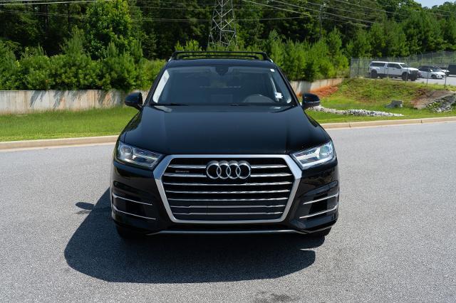 2018 Audi Q7 3.0T Premium