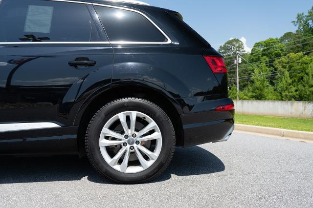 2018 Audi Q7 3.0T Premium