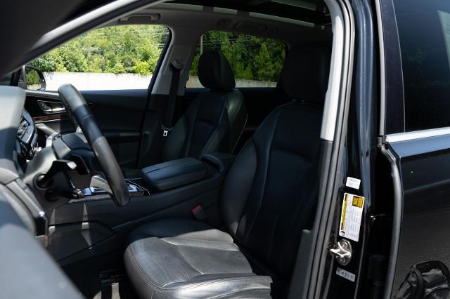 2018 Audi Q7 3.0T Premium