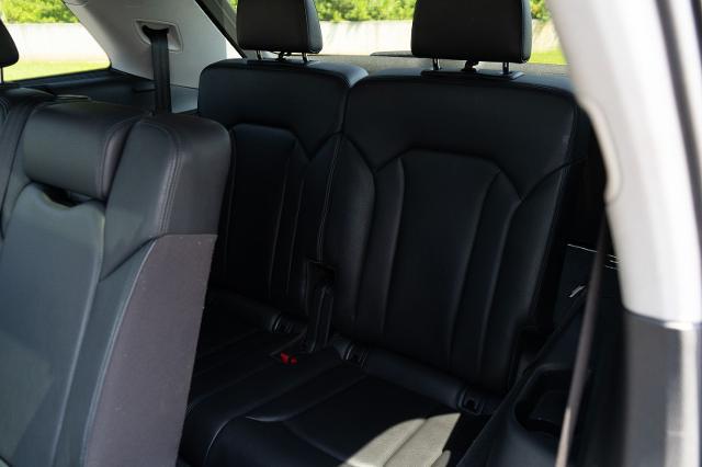 2018 Audi Q7 3.0T Premium