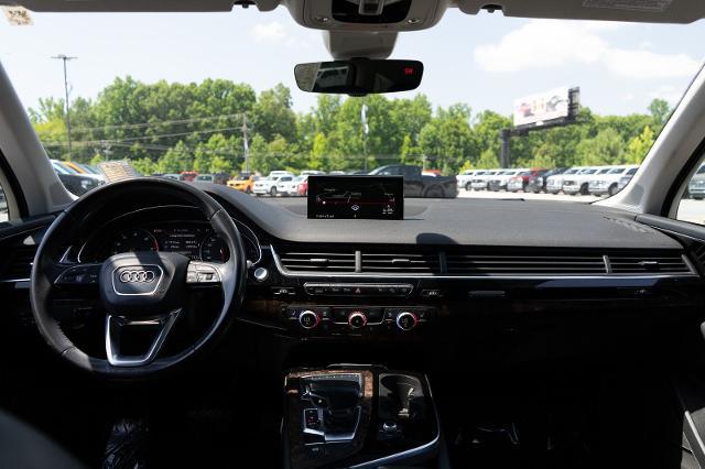2018 Audi Q7 3.0T Premium