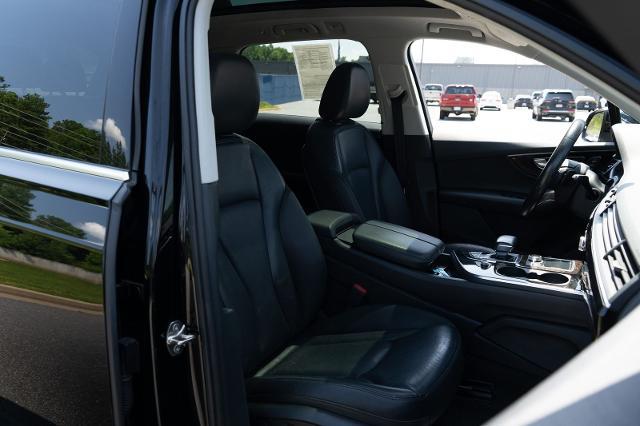 2018 Audi Q7 3.0T Premium