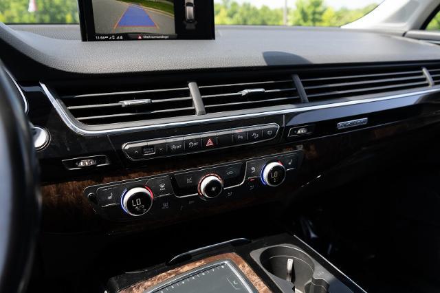 2018 Audi Q7 3.0T Premium