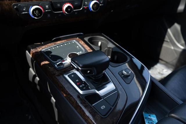 2018 Audi Q7 3.0T Premium