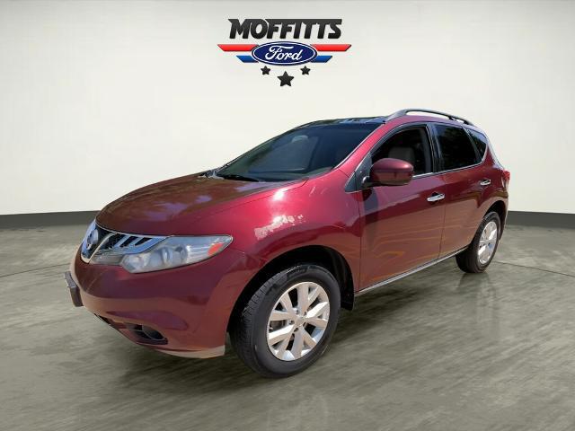 2011 Nissan Murano SV for sale in Boone, IA