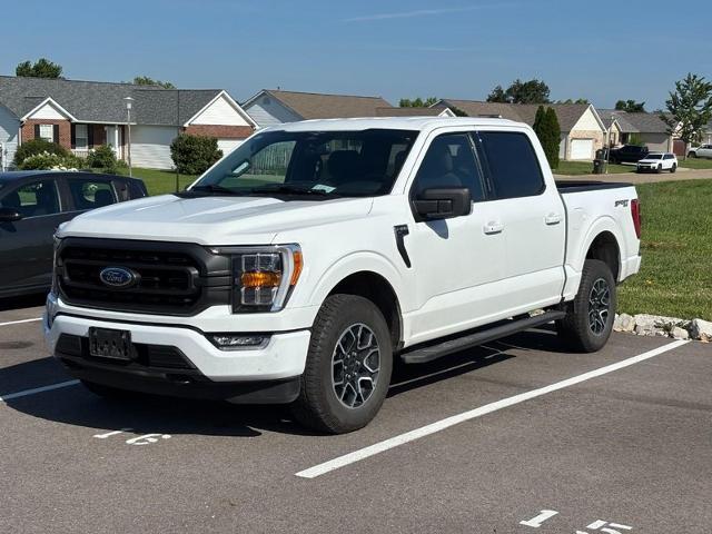 2023 Ford F-150 XLT for sale in Waterloo, IL