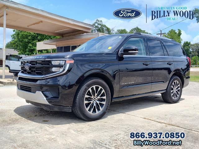 2025 Ford Expedition Platinum for sale in Jena, LA