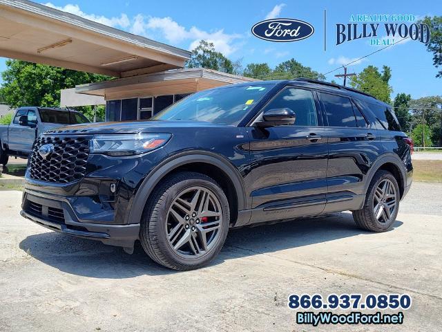 2025 Ford Explorer ST-Line for sale in Jena, LA