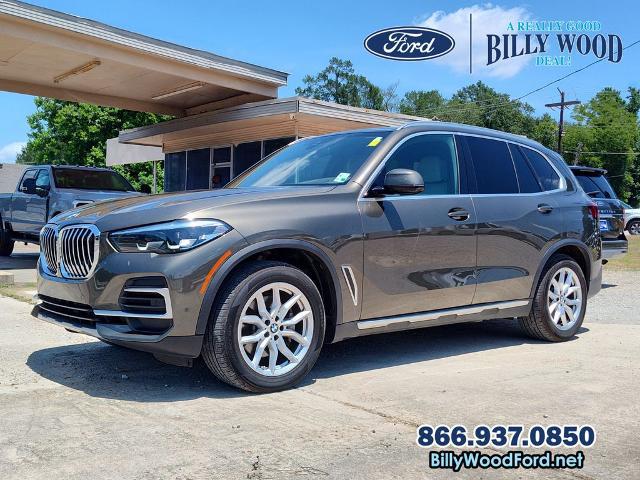 2023 BMW X5 xDrive40i for sale in Jena, LA