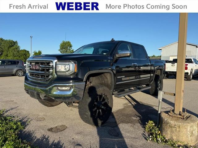 2017 GMC Sierra 1500 SLT for sale in Granite City, IL