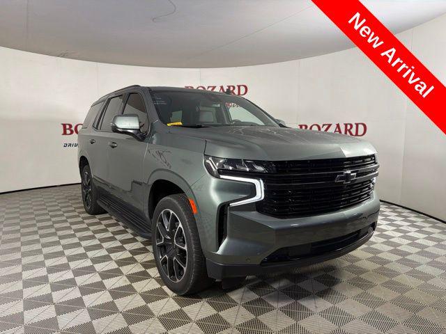 2024 Chevrolet Tahoe 2WD RST for sale in Saint Augustine, FL