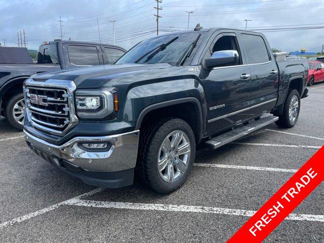 2018 GMC Sierra 1500 SLT for sale in Alexandria, KY