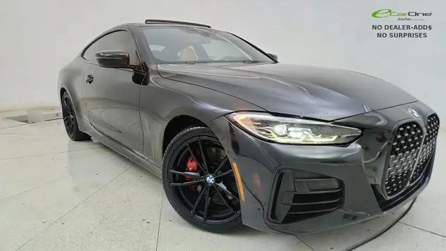 2021 BMW M4 xDrive for sale in Plano, TX