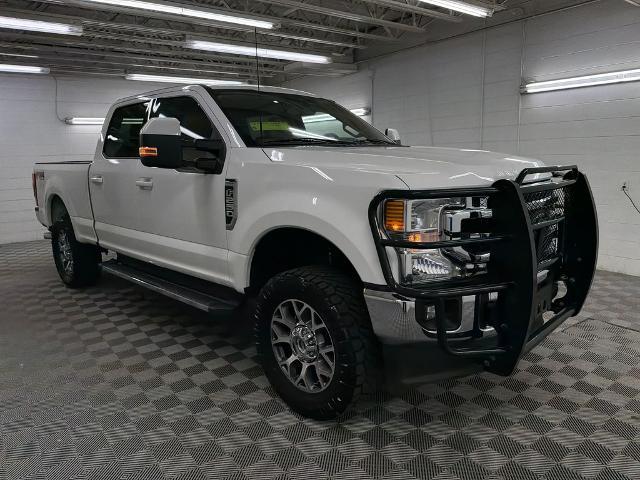 2022 Ford F-250 LARIAT for sale in New Smyrna Beach, FL