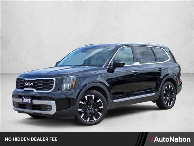 2023 Kia Telluride SX Prestige for sale in Austin, TX
