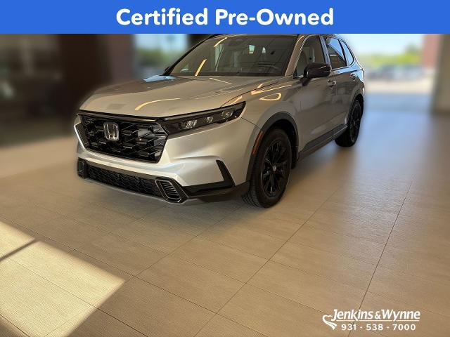 2023 Honda CR-V Hybrid Sport for sale in Clarksville, TN