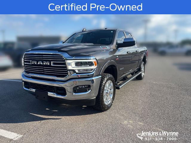 2022 Ram 2500 Laramie Crew Cab 4x4 6'4" Box for sale in Clarksville, TN