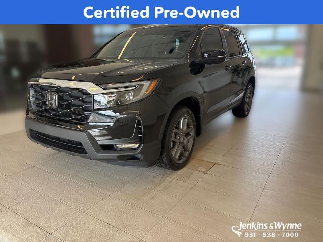 2023 Honda Passport AWD EX-L for sale in Clarksville, TN