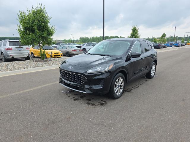 2022 Ford Escape SE for sale in Flint, MI