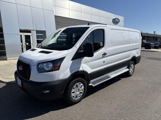 2025 Ford Transit Cargo Van Unknown for sale in Oroville, CA