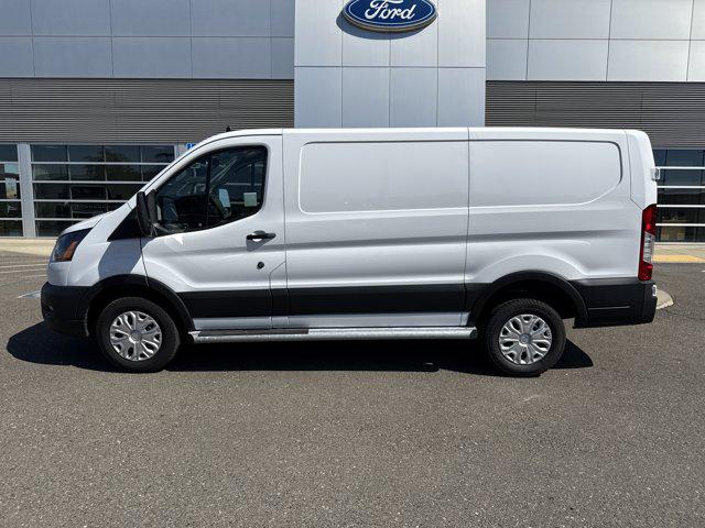 2025 Ford Transit Cargo Van Unknown