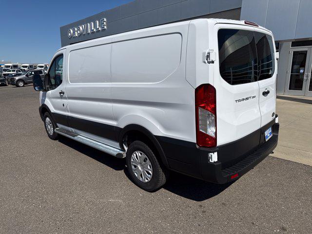 2025 Ford Transit Cargo Van Unknown