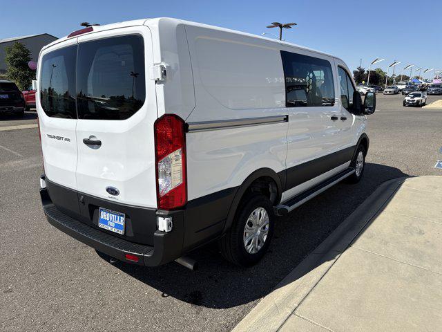 2025 Ford Transit Cargo Van Unknown