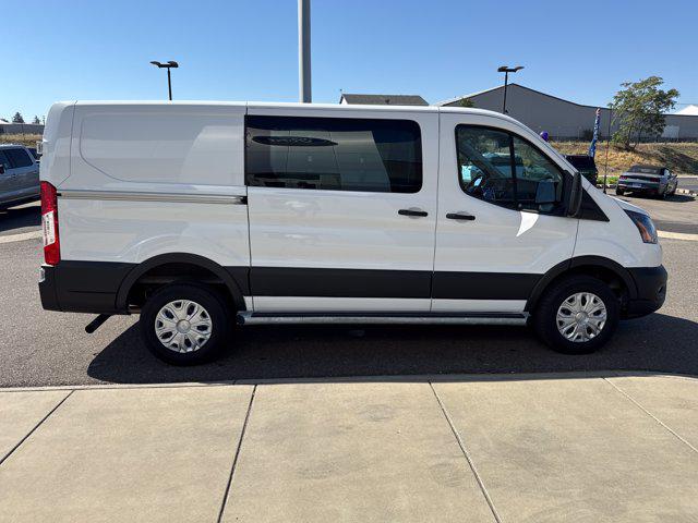 2025 Ford Transit Cargo Van Unknown