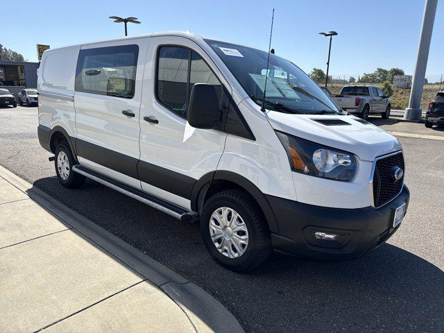 2025 Ford Transit Cargo Van Unknown