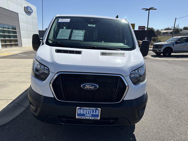 2025 Ford Transit Cargo Van Unknown