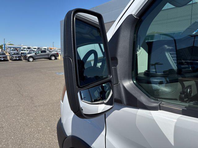 2025 Ford Transit Cargo Van Unknown
