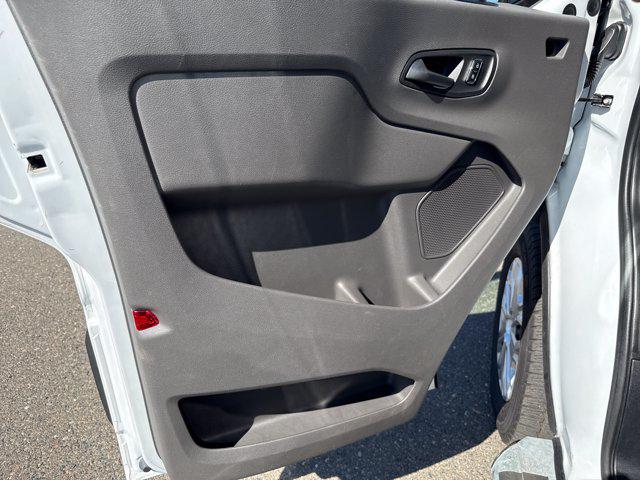 2025 Ford Transit Cargo Van Unknown