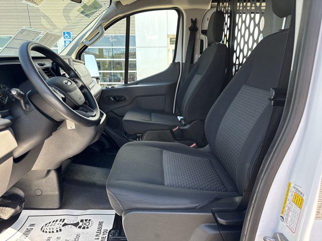2025 Ford Transit Cargo Van Unknown
