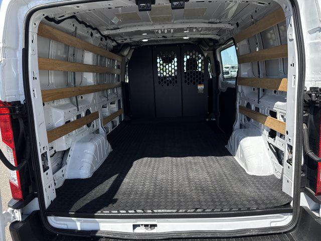 2025 Ford Transit Cargo Van Unknown