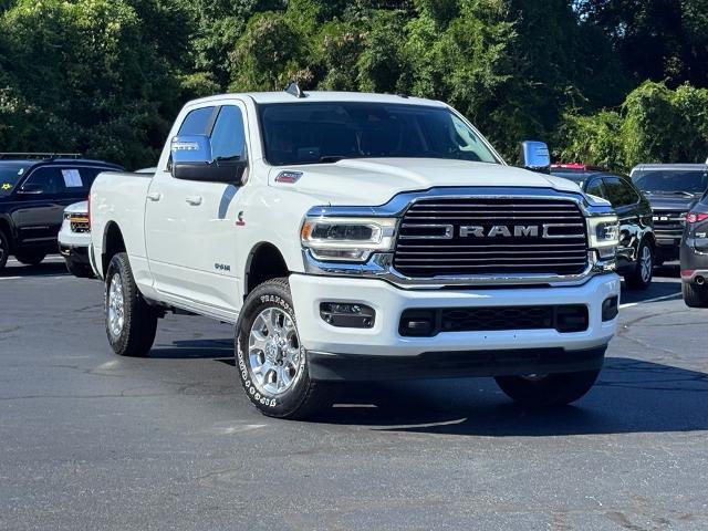 2024 Ram 2500 Laramie Crew Cab 4x4 6'4" Box for sale in Burlington, NC