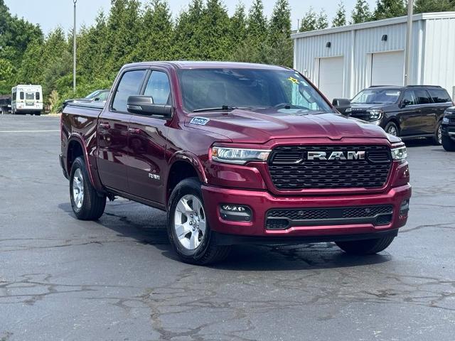 2025 Ram 1500 Big Horn Crew Cab 4x4 5'7" Box for sale in Burlington, NC