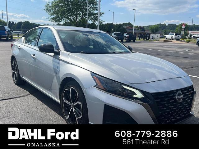 2024 Nissan Altima SR FWD for sale in Onalaska, WI