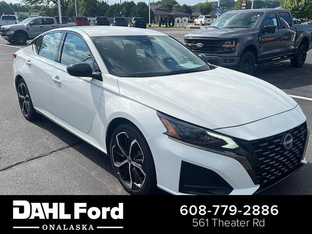 2024 Nissan Altima SR FWD for sale in Onalaska, WI