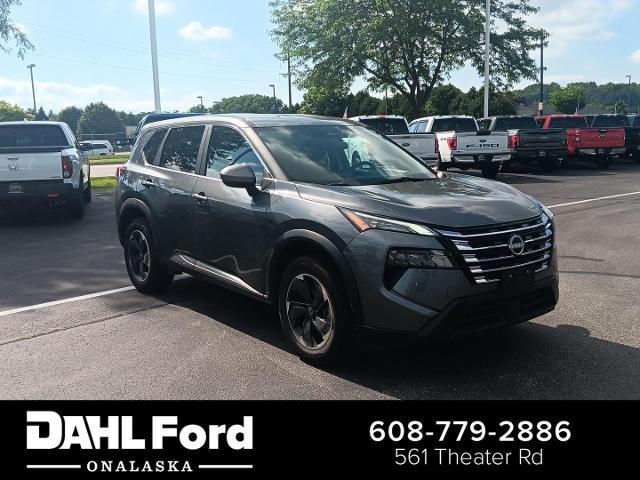 2025 Nissan Rogue SV Intelligent AWD for sale in Onalaska, WI