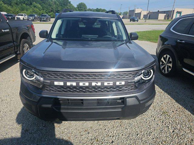 2025 Ford Bronco Sport Big Bend for sale in Bardstown, KY