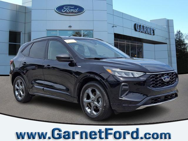 2023 Ford Escape ST-Line for sale in Chadds Ford, PA