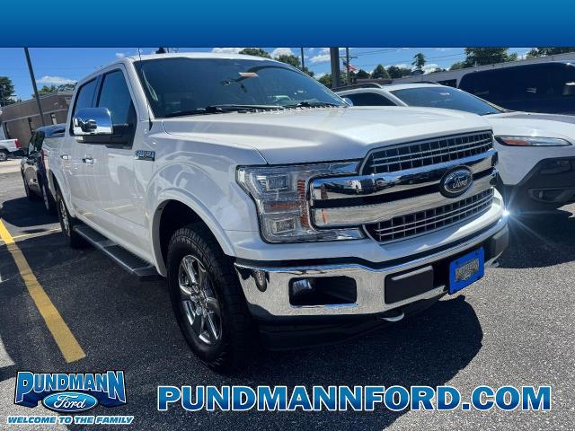 2019 Ford F-150 LARIAT for sale in Saint Charles, MO